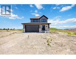 638 KETTER WAY, Plympton-Wyoming, Ontario