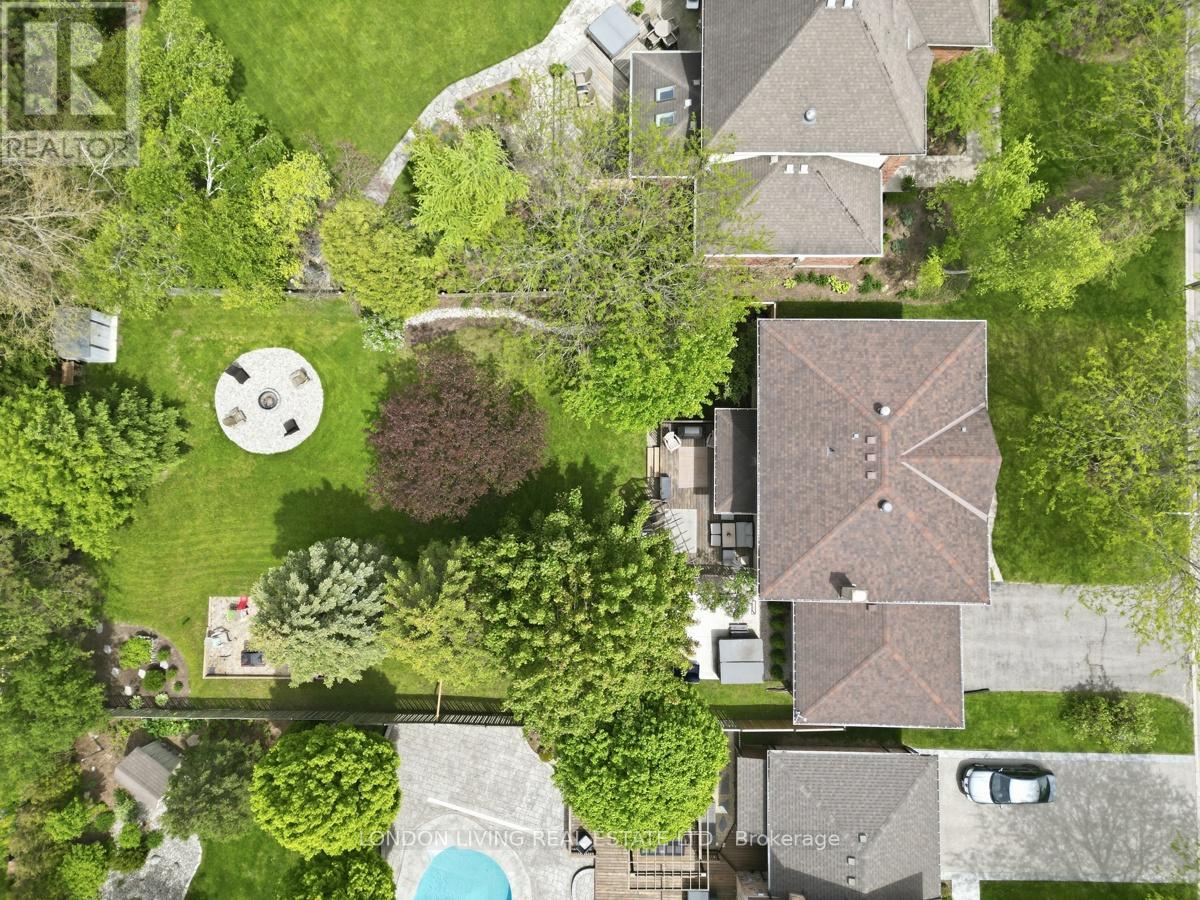 7006 Diane Crescent, London South, Ontario  N6P 1G2 - Photo 37 - X13478252