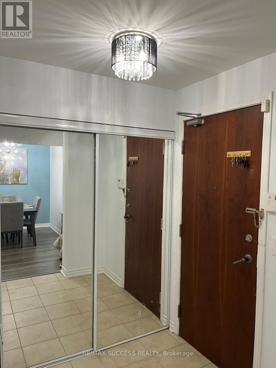 2603 - 4090 Living Arts Drive, Mississauga, Ontario  L5B 4M8 - Photo 8 - W13476266
