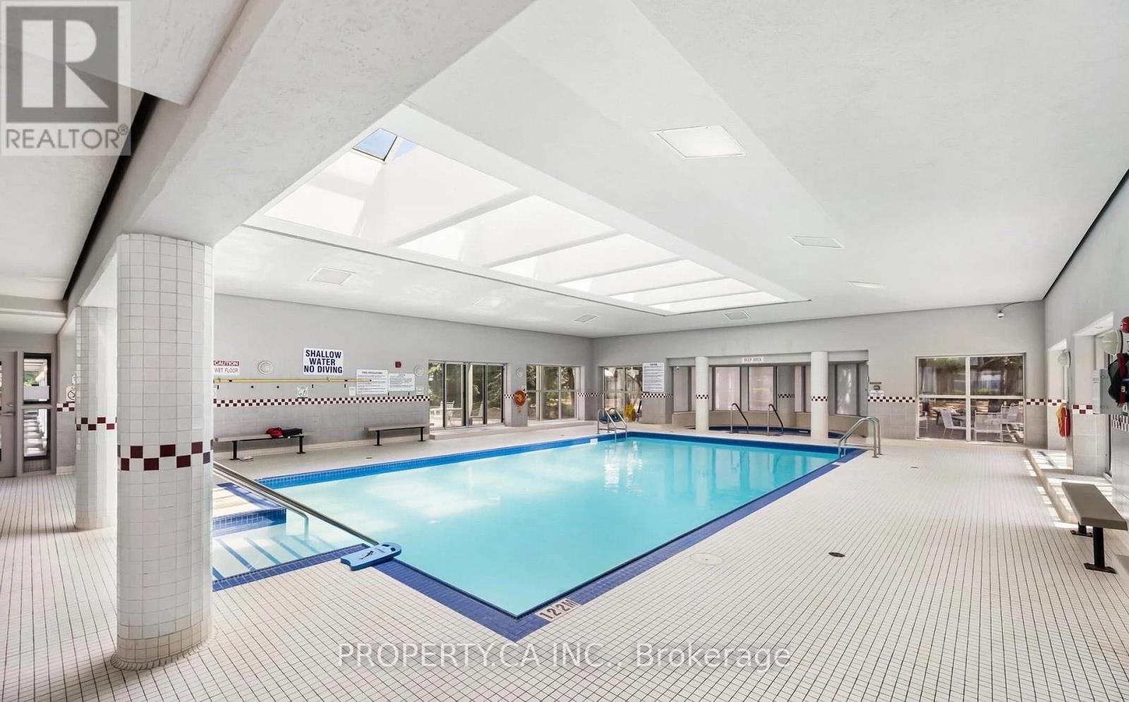 103 - 5785 Yonge Street, Toronto, Ontario  M2M 4J2 - Photo 19 - C13475414