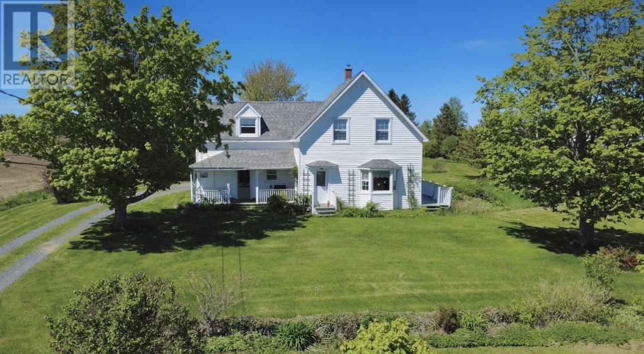 31 Macnaughton Road, Lyons Brook, Nova Scotia  B0K 1H0 - Photo 1 - 202615337