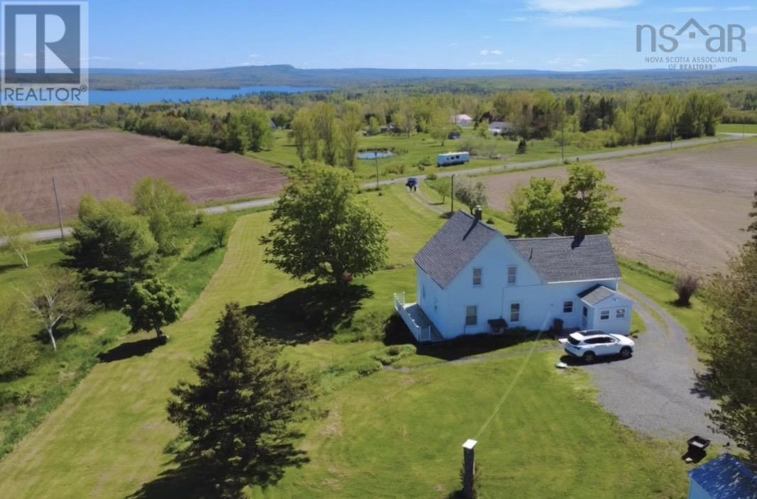 31 Macnaughton Road, Lyons Brook, Nova Scotia  B0K 1H0 - Photo 45 - 202615337
