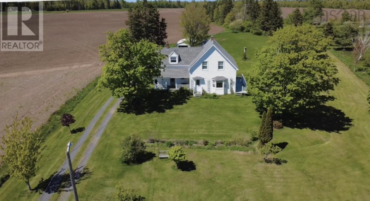 31 Macnaughton Road, Lyons Brook, Nova Scotia  B0K 1H0 - Photo 50 - 202615337