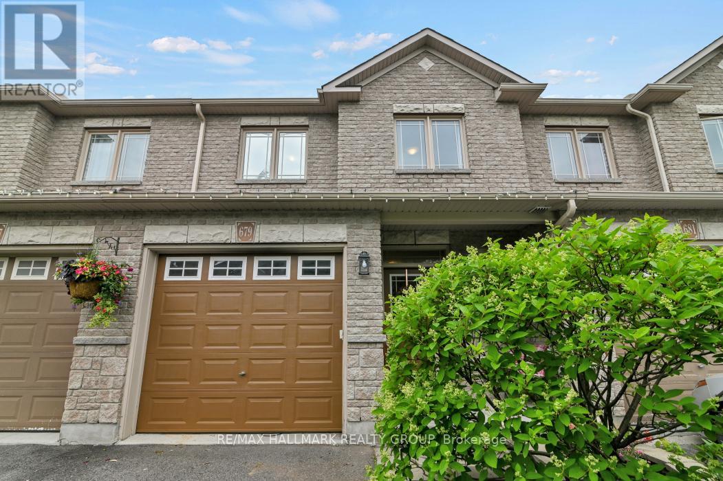 679 Percifor Way, Ottawa, Ontario  K1W 0E2 - Photo 2 - X13478012