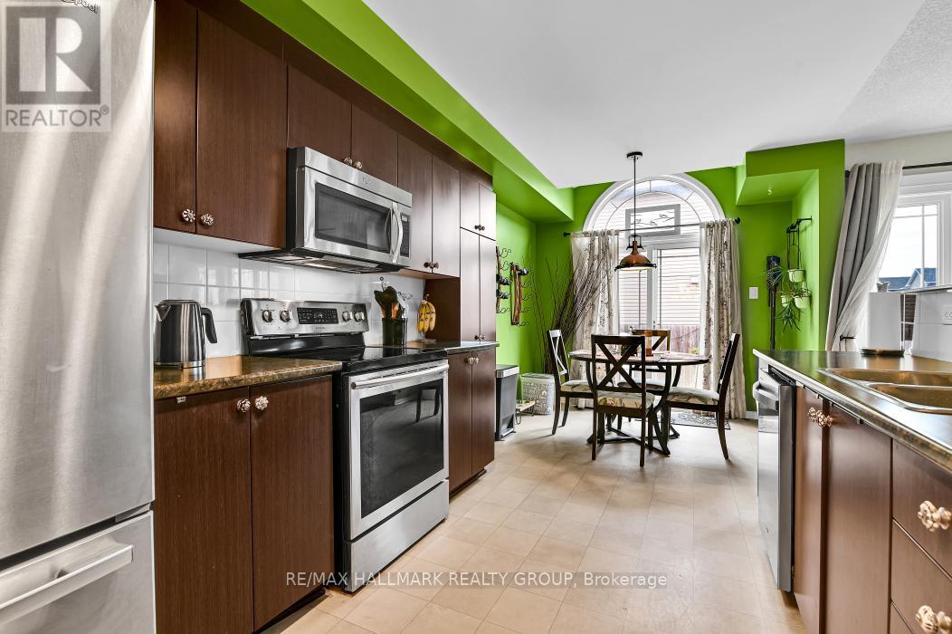 679 Percifor Way, Ottawa, Ontario  K1W 0E2 - Photo 8 - X13478012