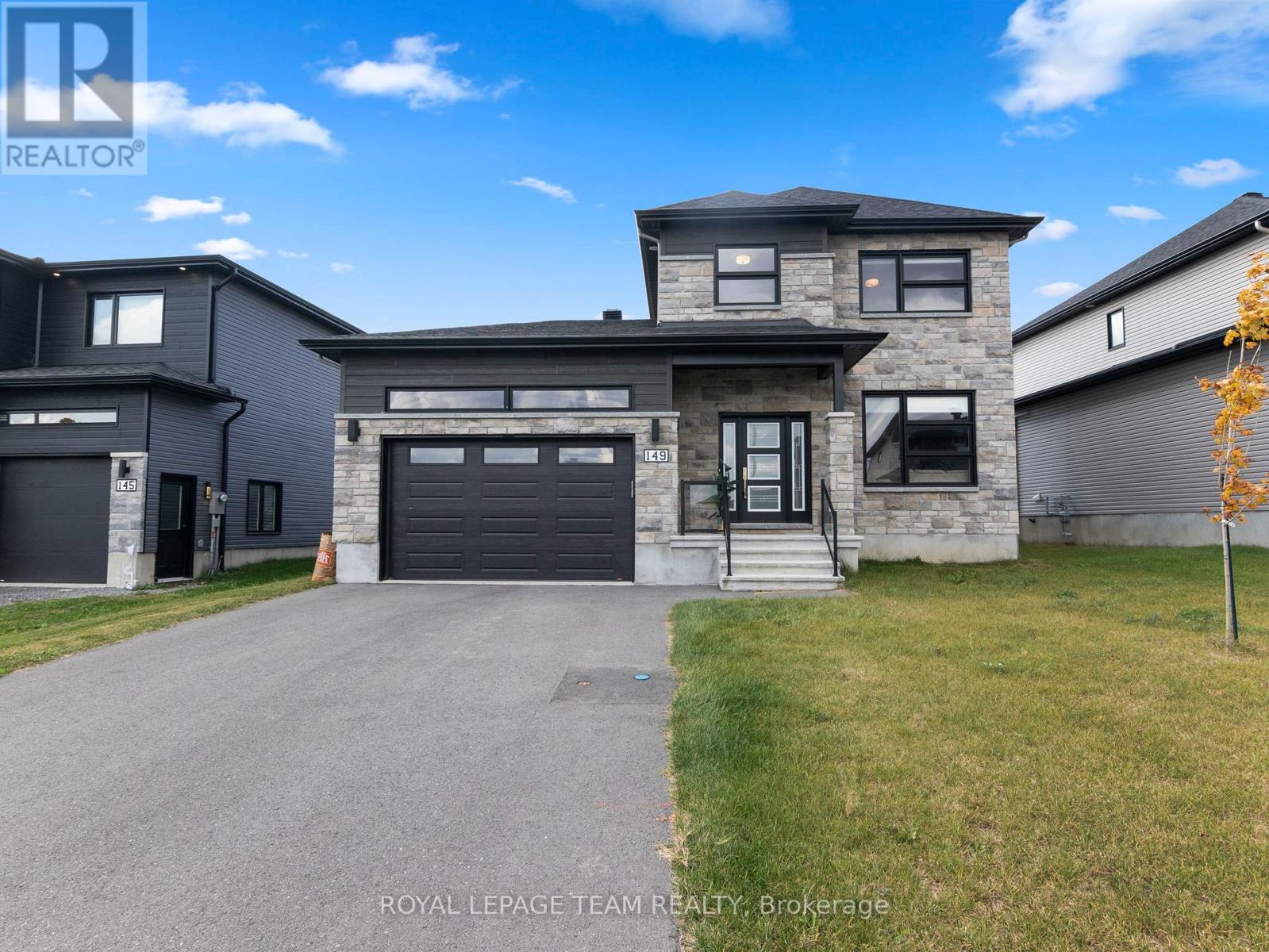 149 ARGILE STREET, Casselman, Ontario
