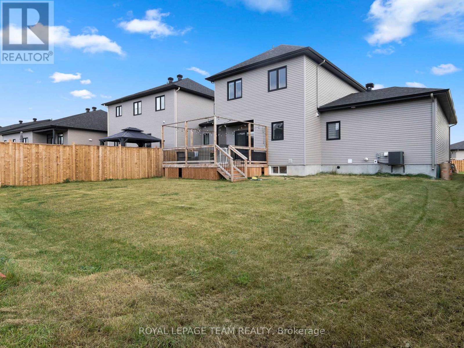 149 Argile Street, Casselman, Ontario  K0A 2M0 - Photo 28 - X13478138