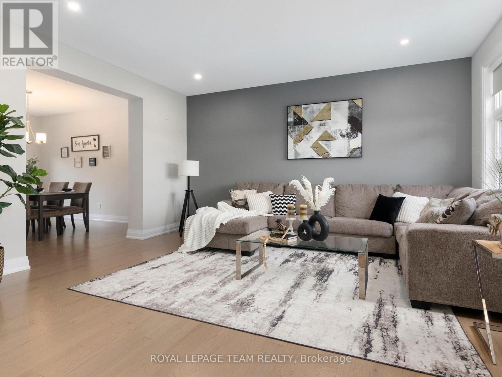 149 Argile Street, Casselman, Ontario  K0A 2M0 - Photo 3 - X13478138