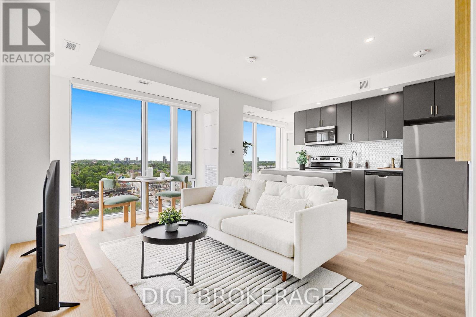 1309 - 2070 Scott Street, Ottawa, Ontario  K1Z 0C8 - Photo 2 - X13478148