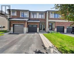 345 COOKS MILL CRESCENT, Ottawa, Ontario