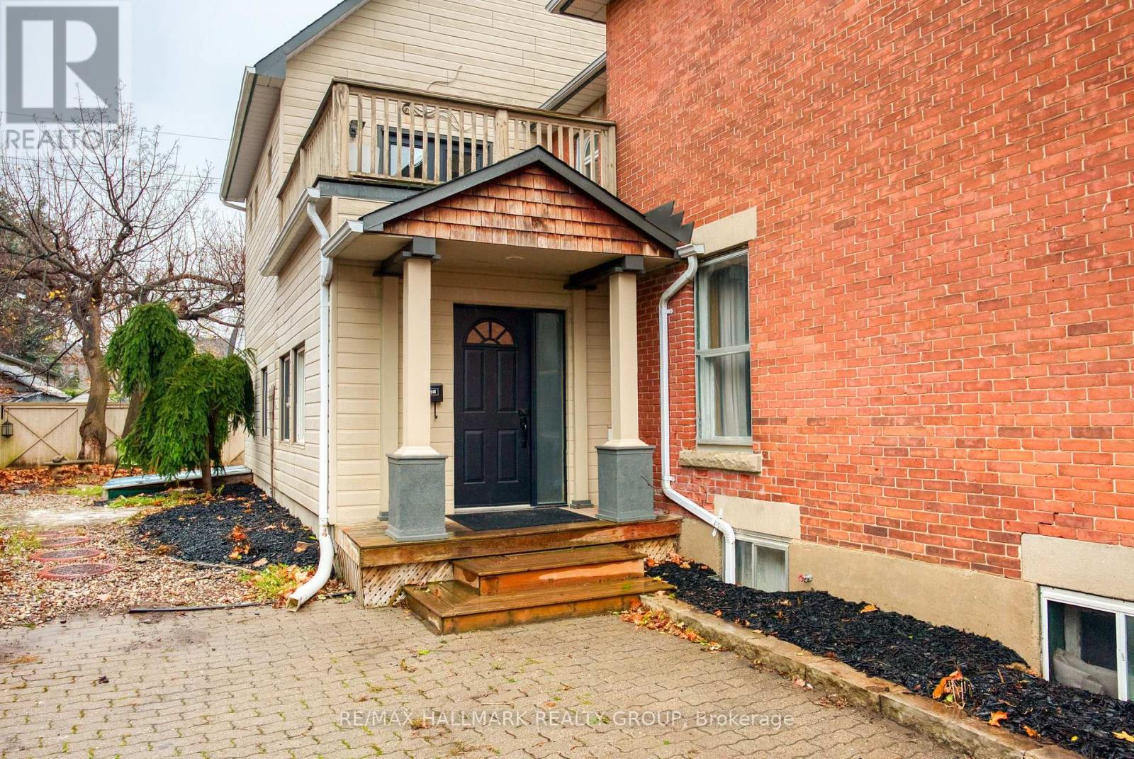 1 - 1-272 Royal Avenue, Ottawa, Ontario K2A 1T5 - Photo 2 - X13478186