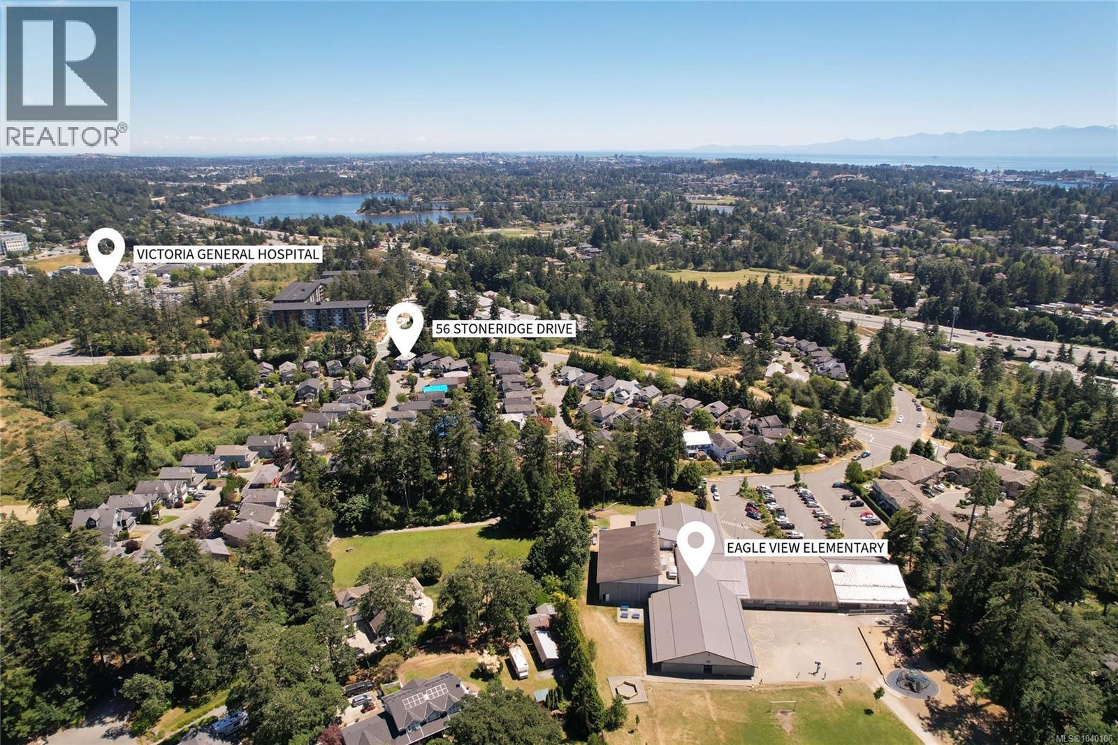 56 Stoneridge Dr, View Royal, British Columbia  V9B 6M4 - Photo 2 - 1040106