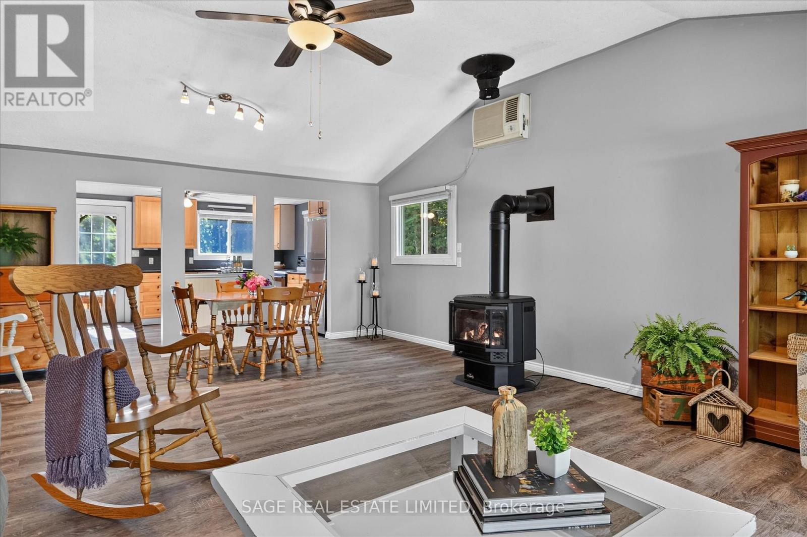 420 Edwina Drive, Trent Lakes, Ontario  K0M 1A0 - Photo 16 - X13477638