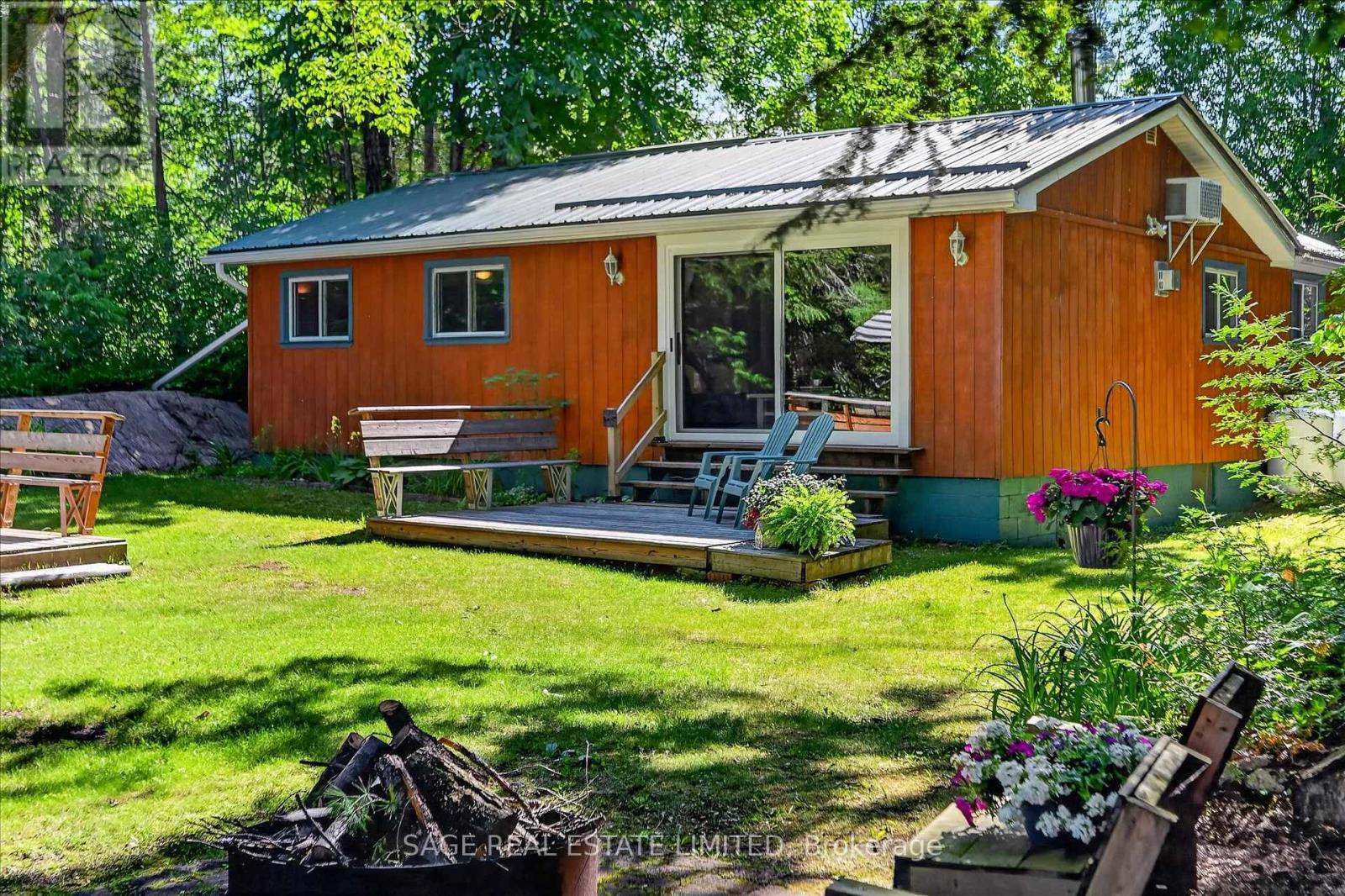 420 Edwina Drive, Trent Lakes, Ontario  K0M 1A0 - Photo 25 - X13477638