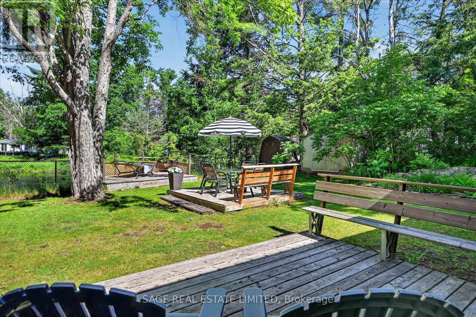 420 Edwina Drive, Trent Lakes, Ontario  K0M 1A0 - Photo 28 - X13477638