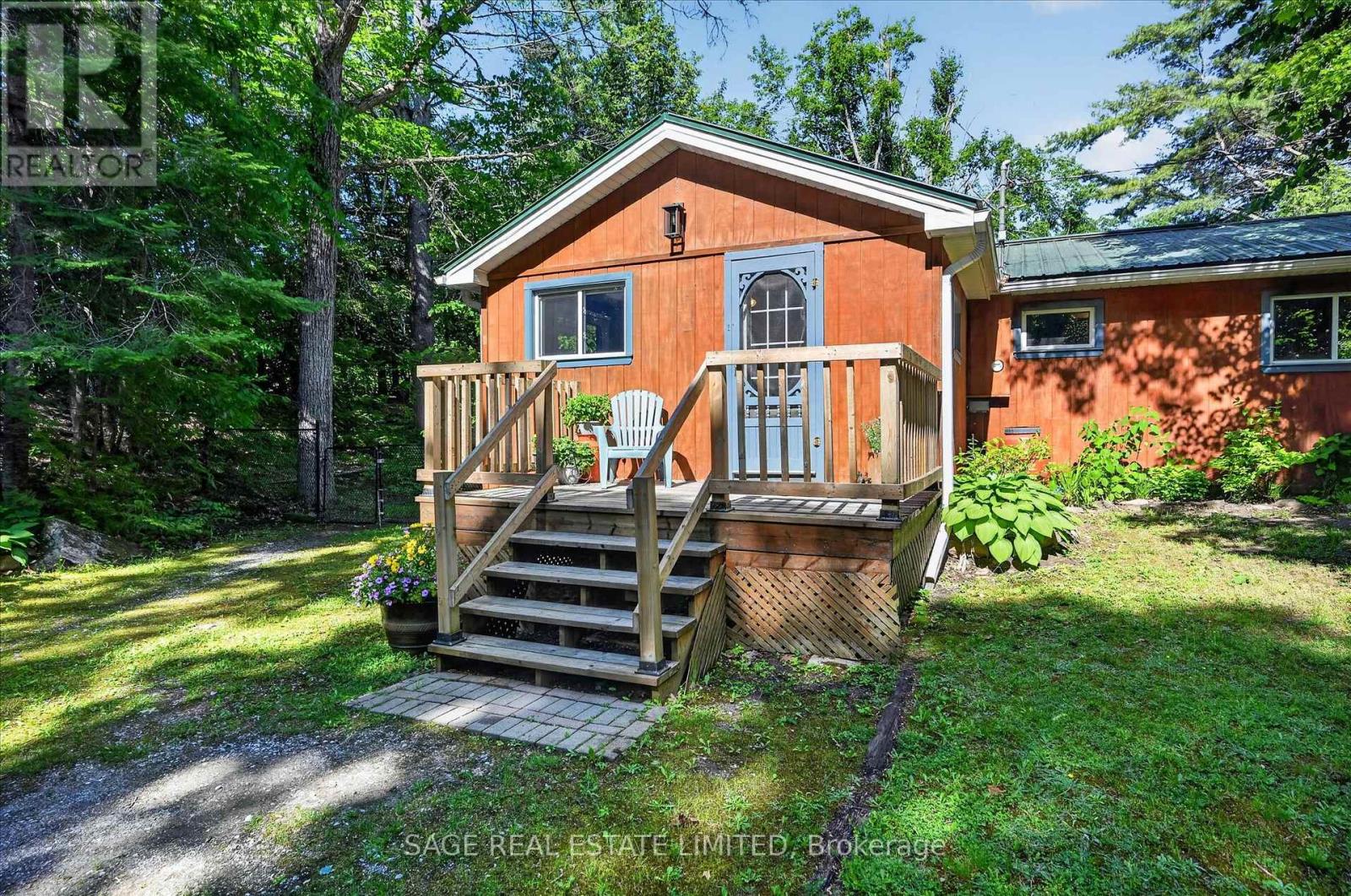 420 Edwina Drive, Trent Lakes, Ontario  K0M 1A0 - Photo 3 - X13477638