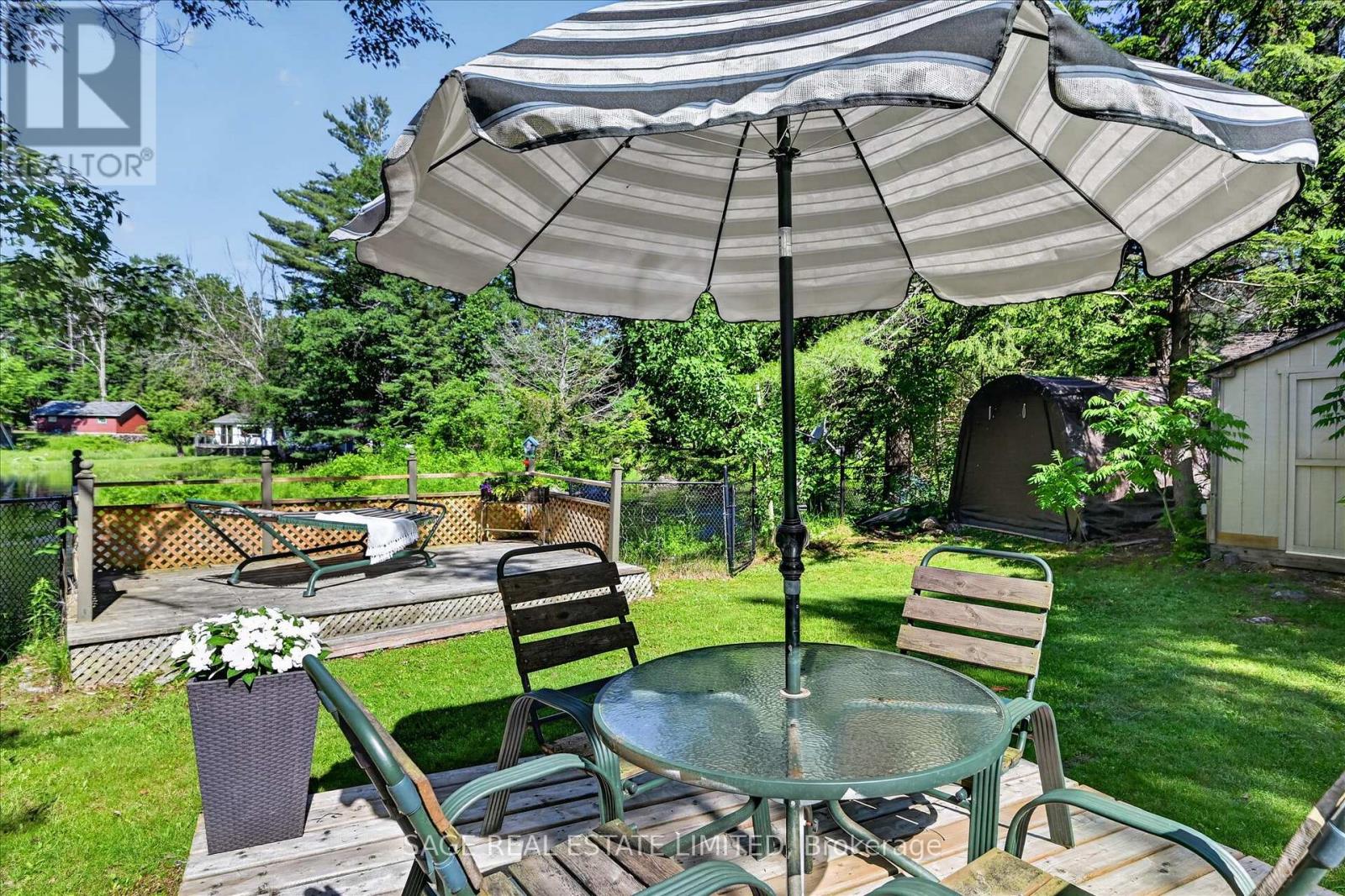 420 Edwina Drive, Trent Lakes, Ontario  K0M 1A0 - Photo 31 - X13477638