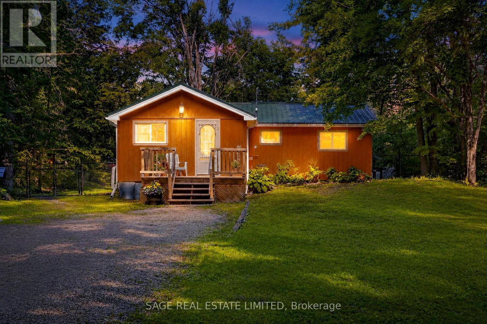 420 Edwina Drive, Trent Lakes, Ontario  K0M 1A0 - Photo 37 - X13477638