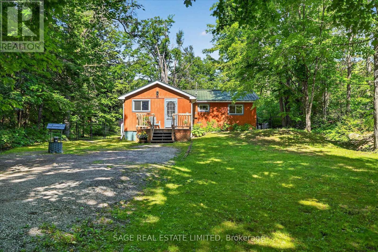 420 Edwina Drive, Trent Lakes, Ontario  K0M 1A0 - Photo 38 - X13477638