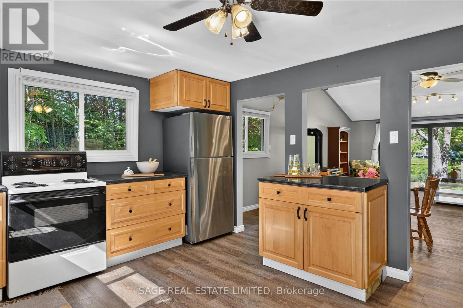 420 Edwina Drive, Trent Lakes, Ontario  K0M 1A0 - Photo 6 - X13477638