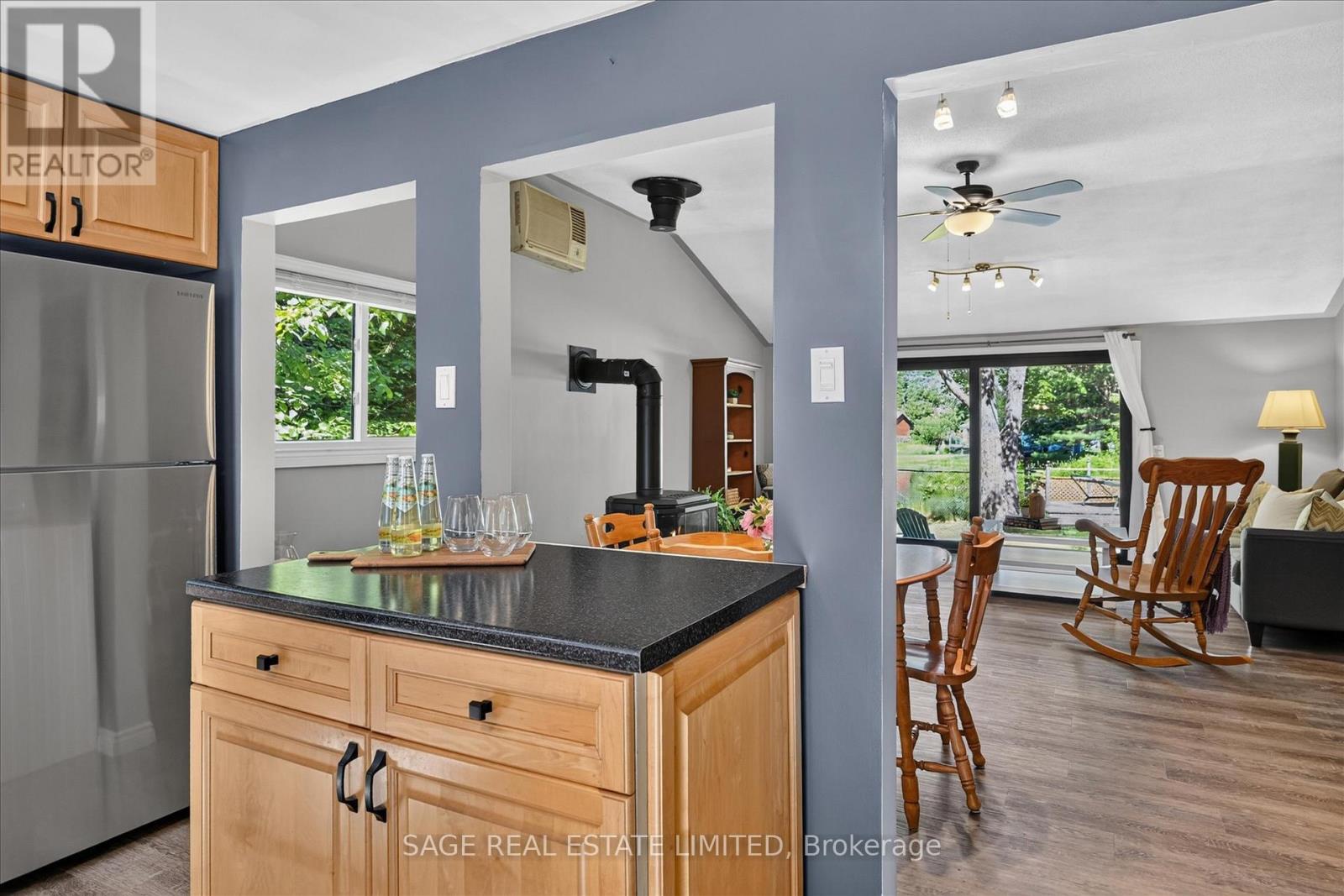 420 Edwina Drive, Trent Lakes, Ontario  K0M 1A0 - Photo 7 - X13477638