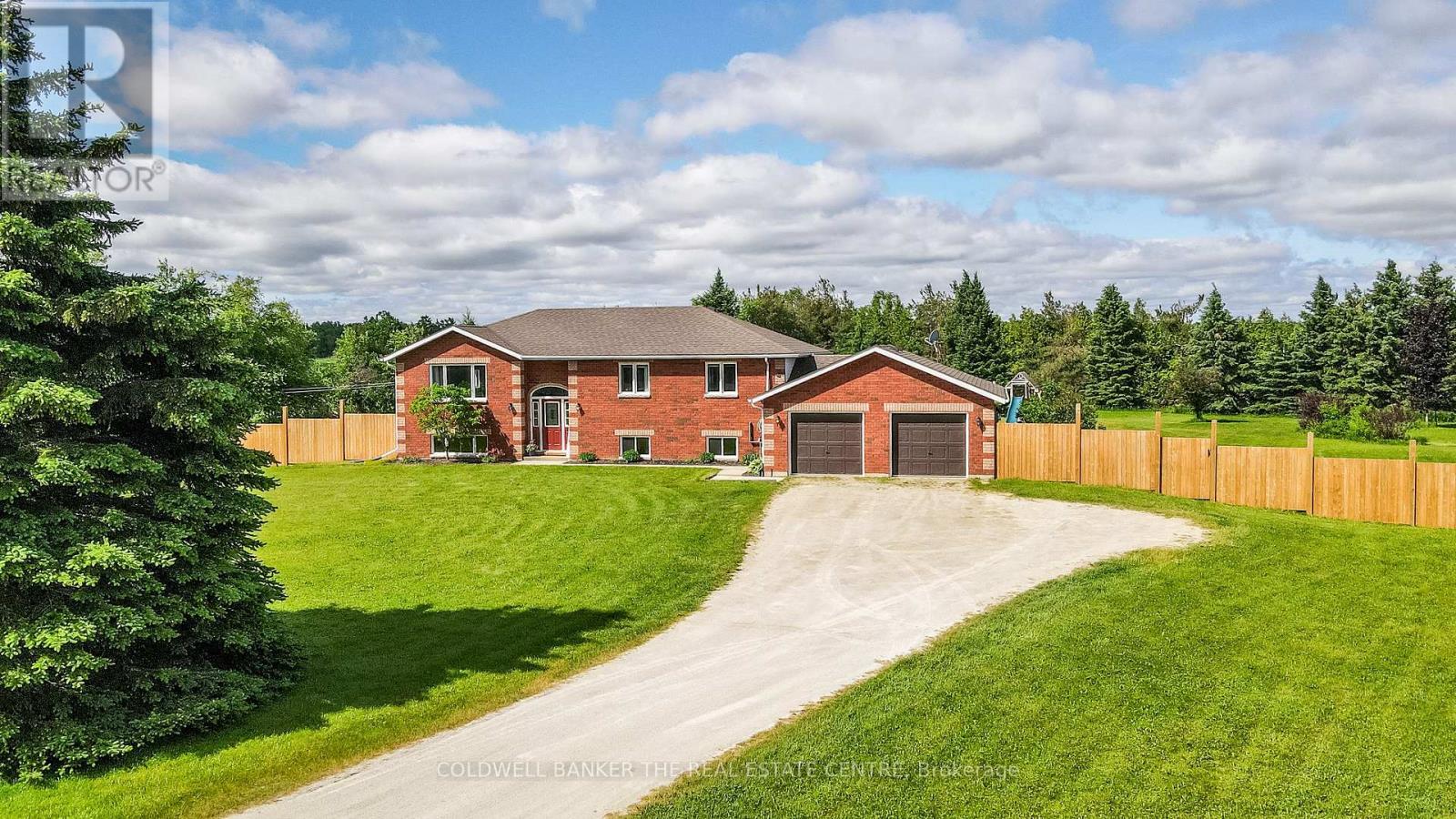 516490 COUNTY RD 124 ROAD, Melancthon, Ontario