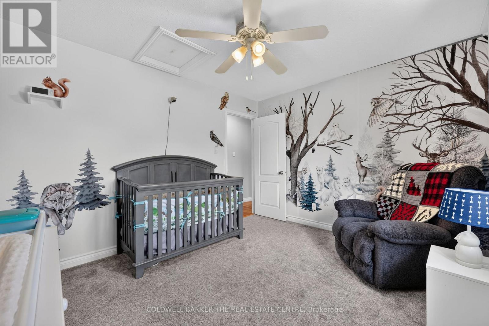 516490 County Rd 124 Road, Melancthon, Ontario  L9V 1V3 - Photo 14 - X13477646