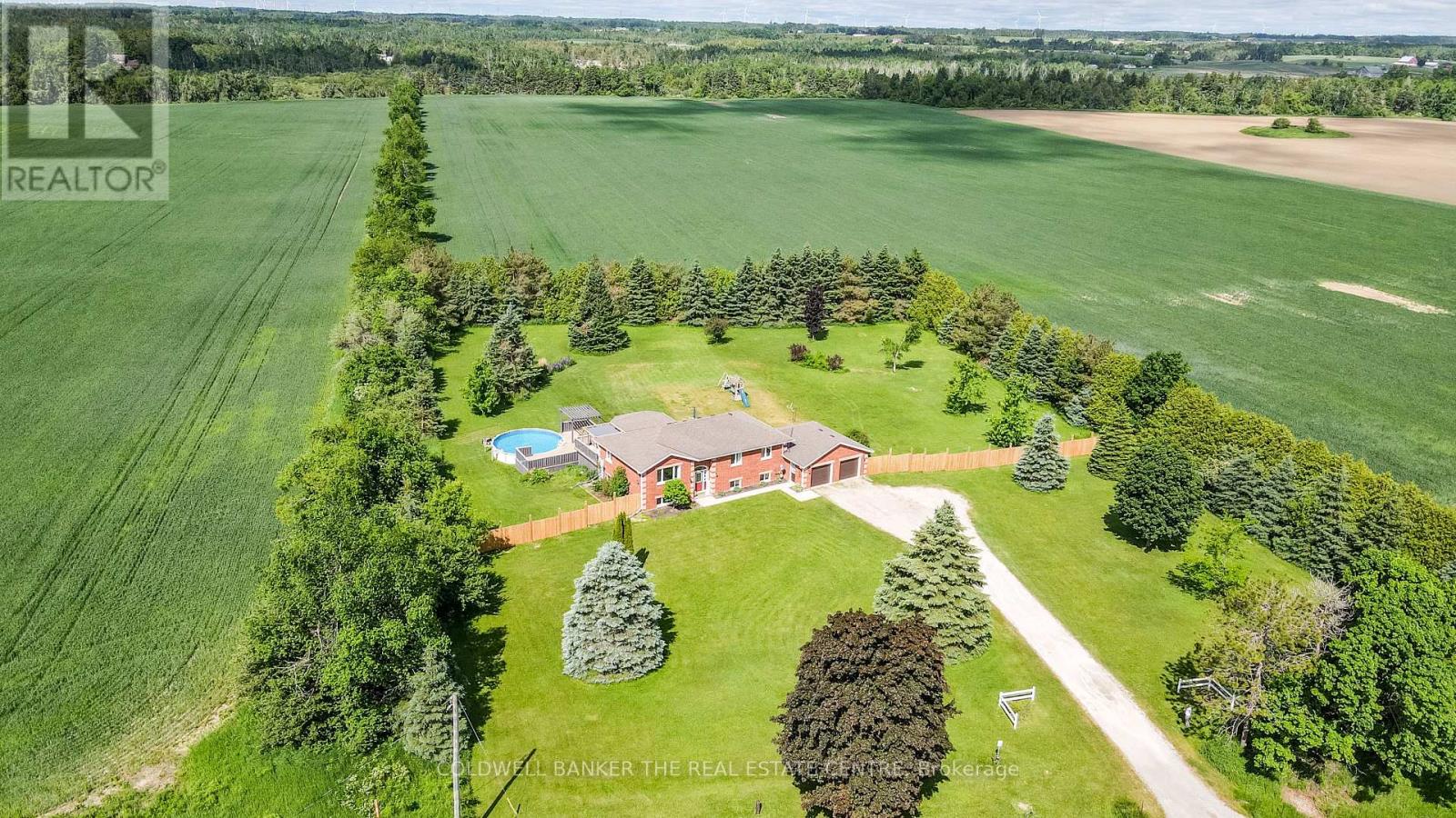 516490 County Rd 124 Road, Melancthon, Ontario  L9V 1V3 - Photo 28 - X13477646