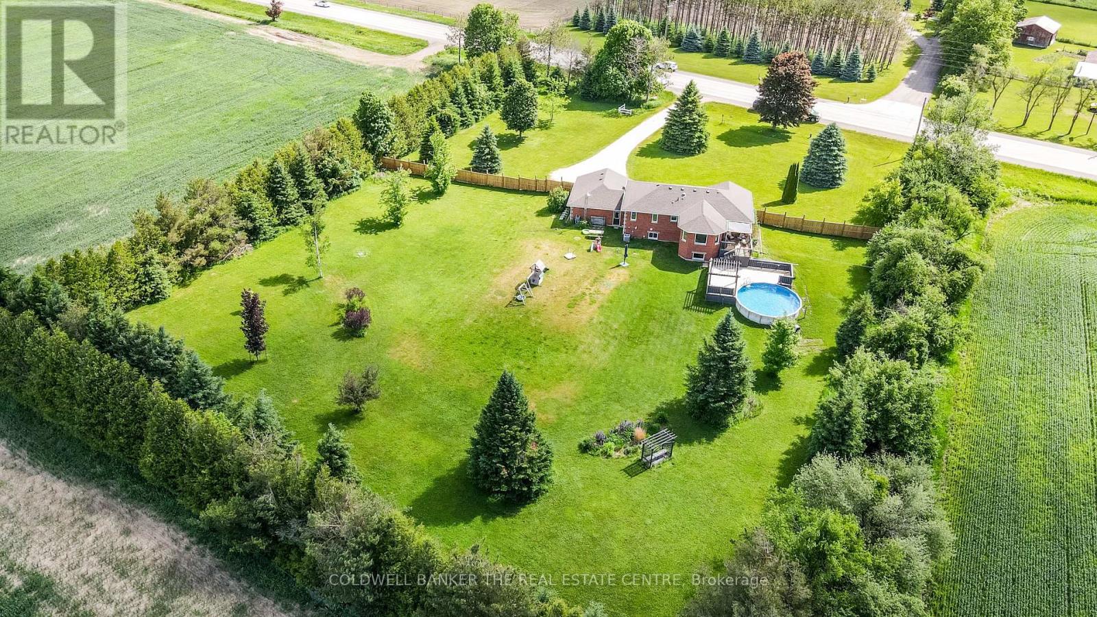 516490 County Rd 124 Road, Melancthon, Ontario  L9V 1V3 - Photo 29 - X13477646