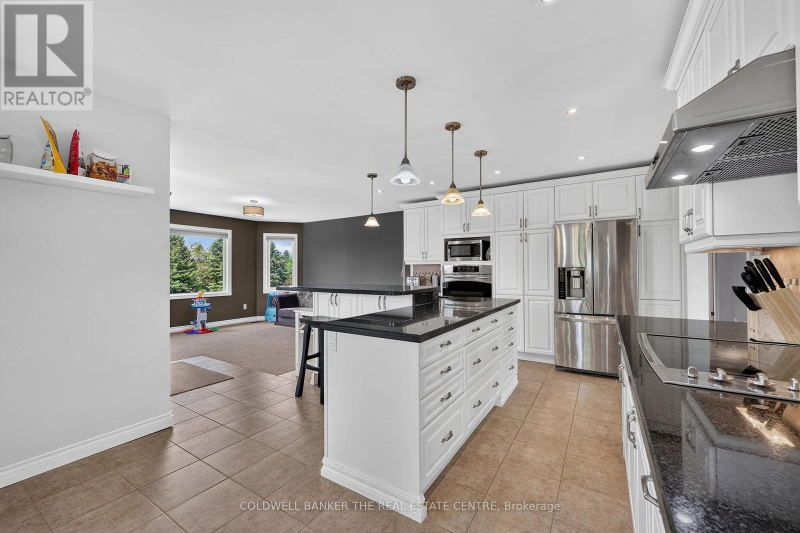516490 County Rd 124 Road, Melancthon, Ontario  L9V 1V3 - Photo 8 - X13477646