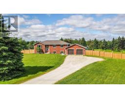 516490 COUNTY RD 124 ROAD, Melancthon, Ontario