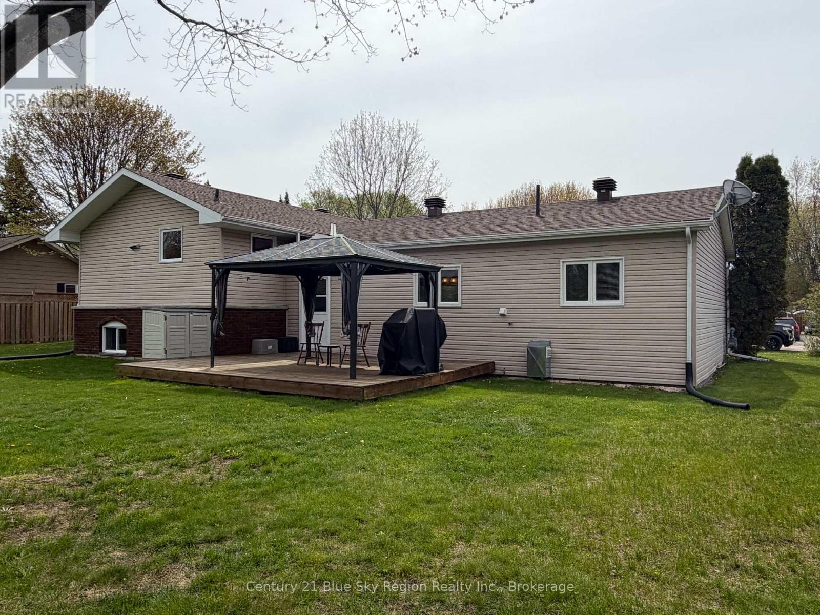 36 Nichols Street, Callander, Ontario  P0H 1H0 - Photo 32 - X13477934