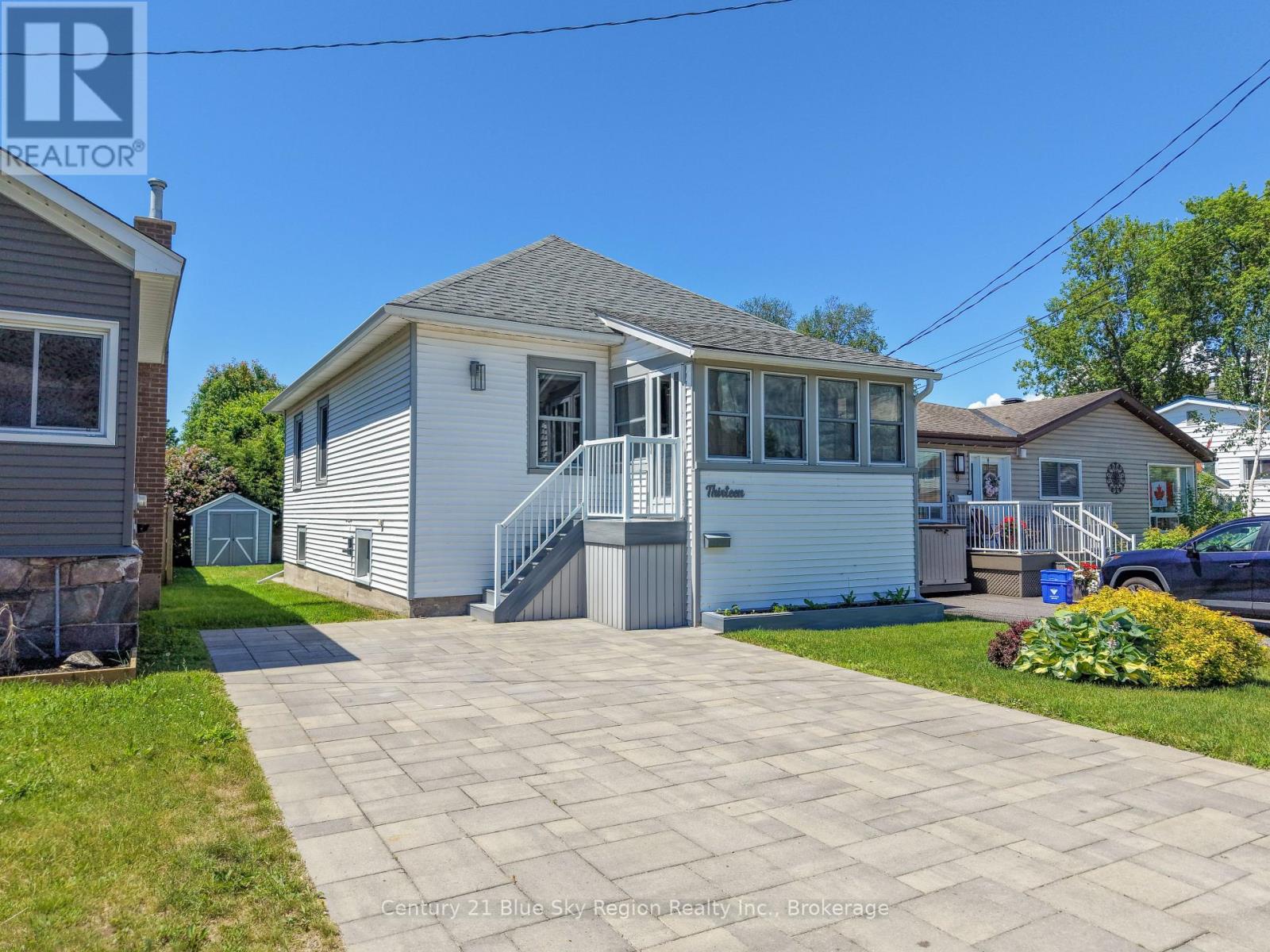 13 POLLARD AVENUE, North Bay, Ontario