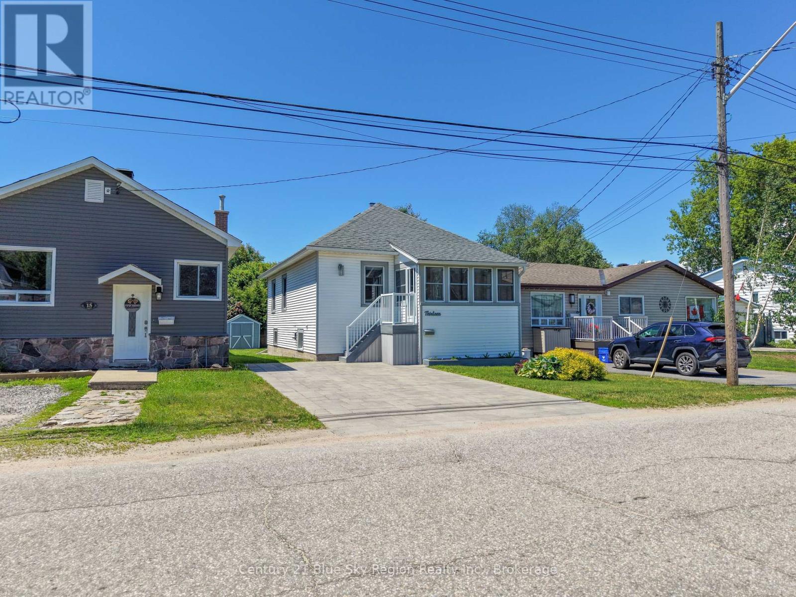 13 Pollard Avenue, North Bay, Ontario  P1A 1Z4 - Photo 2 - X13477944