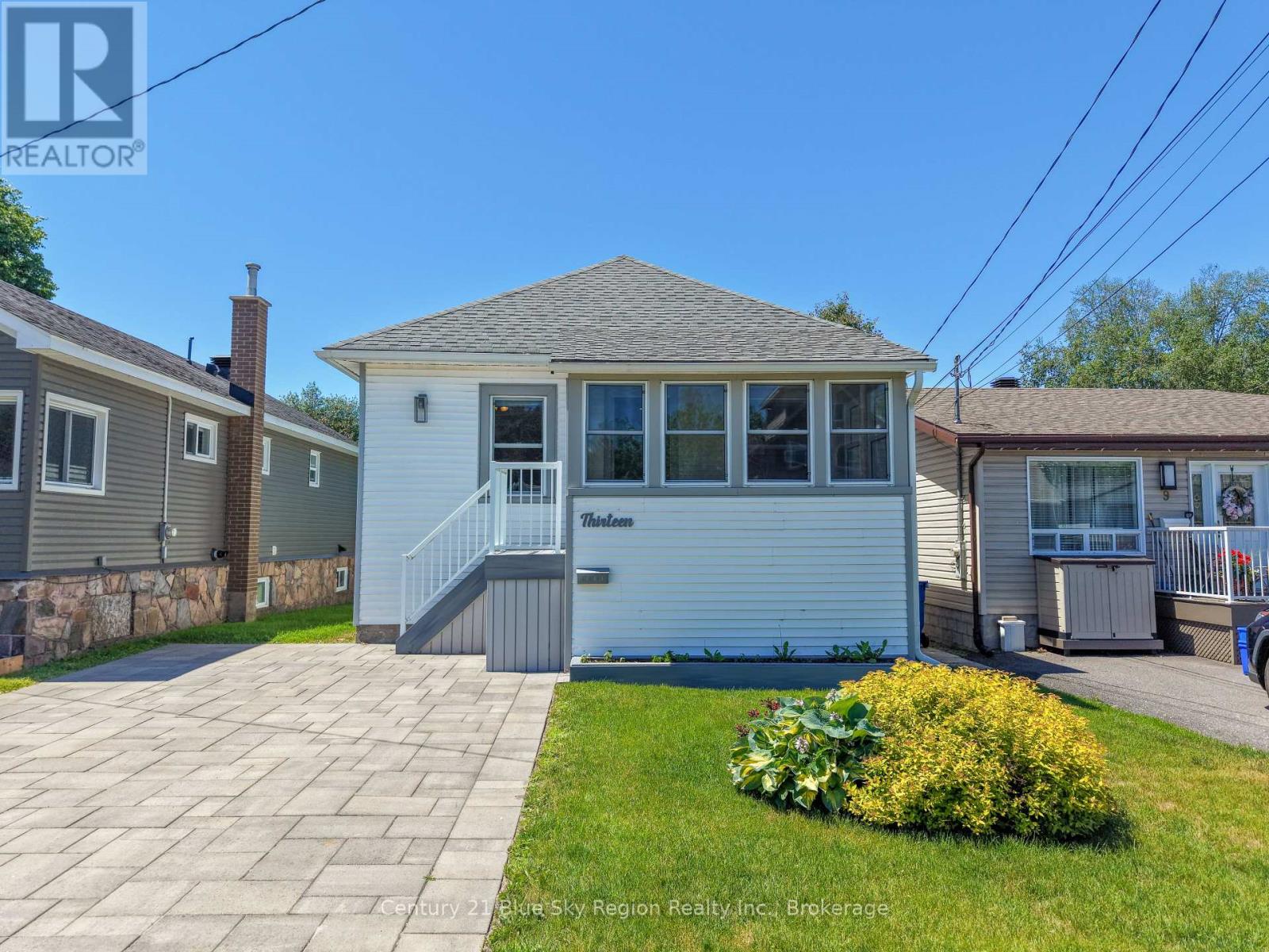 13 Pollard Avenue, North Bay, Ontario  P1A 1Z4 - Photo 3 - X13477944