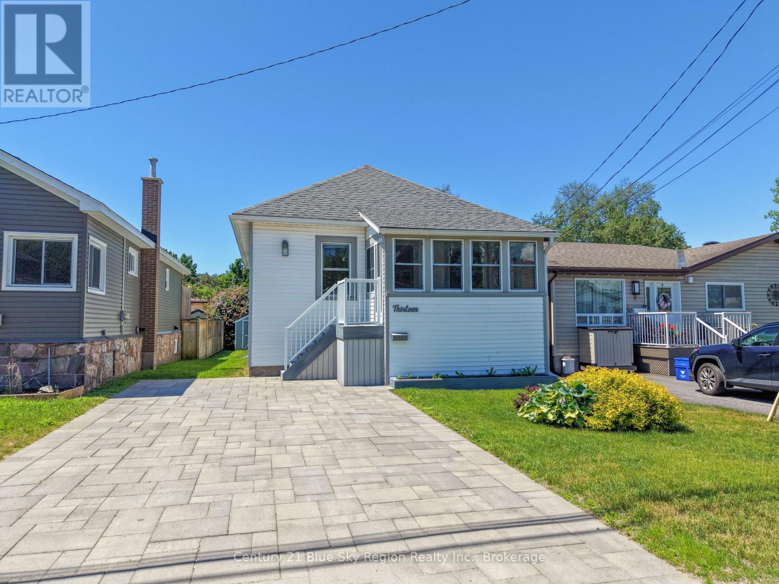 13 Pollard Avenue, North Bay, Ontario  P1A 1Z4 - Photo 39 - X13477944