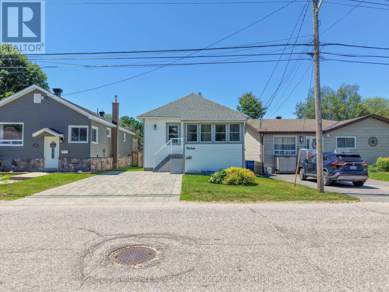 13 Pollard Avenue, North Bay, Ontario  P1A 1Z4 - Photo 44 - X13477944