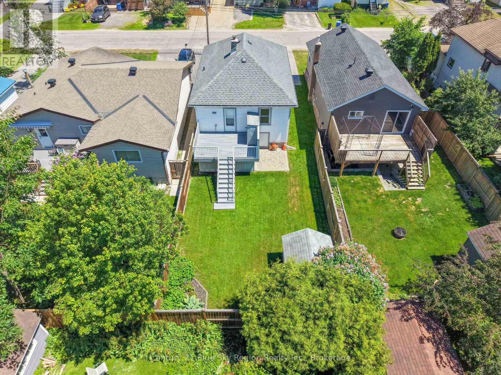 13 Pollard Avenue, North Bay, Ontario  P1A 1Z4 - Photo 5 - X13477944