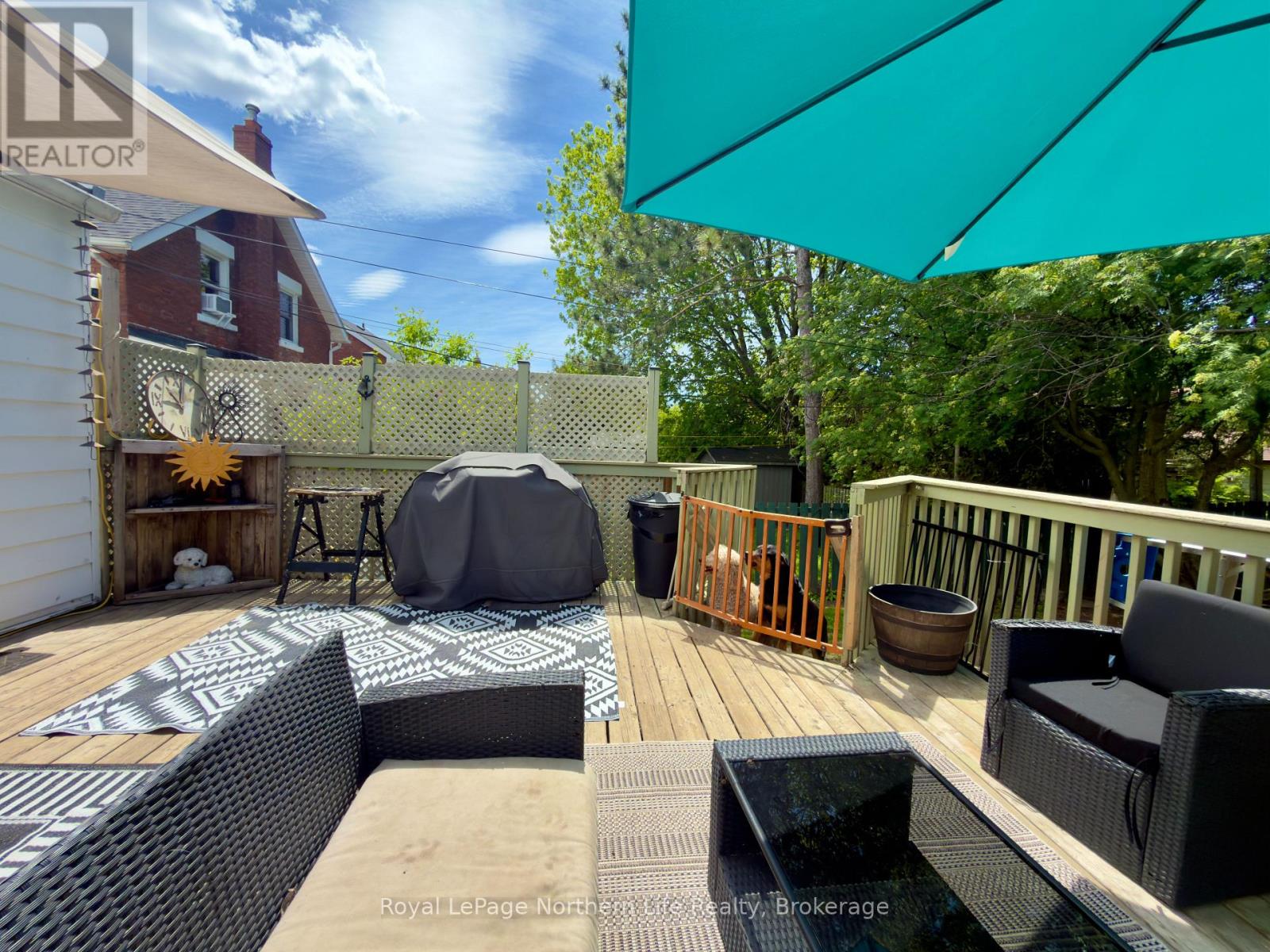 433 O'brien Street, North Bay, Ontario  P1B 5W2 - Photo 8 - X13478246