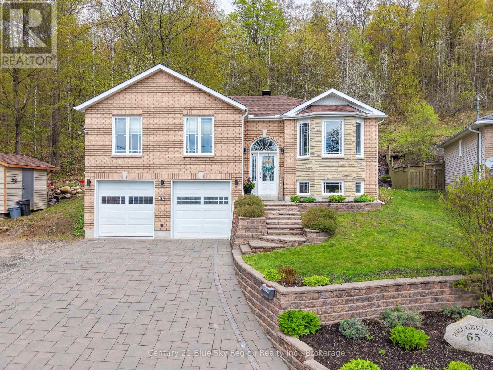 65 BELLEVIEW CRESCENT, North Bay, Ontario