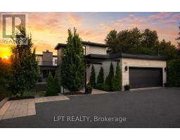 847 WALKLEY ROAD, Ottawa, Ontario