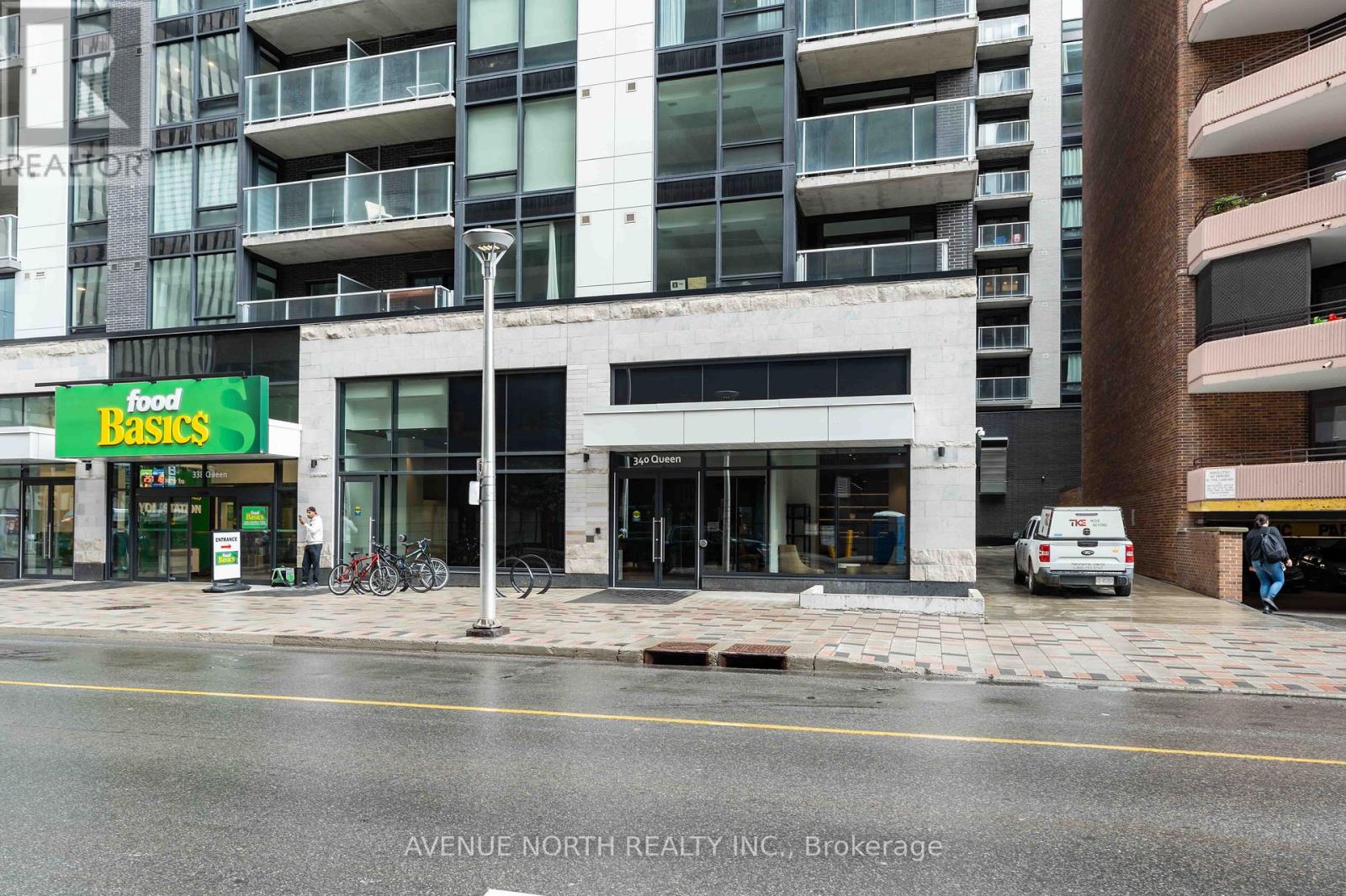 2405 - 340 Queen Street, Ottawa, Ontario  K1R 0G1 - Photo 2 - X13477642