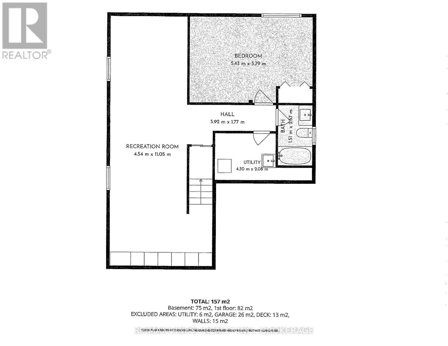 119 Hogan Crescent, Loyalist, Ontario  K7N 0A6 - Photo 33 - X13468886
