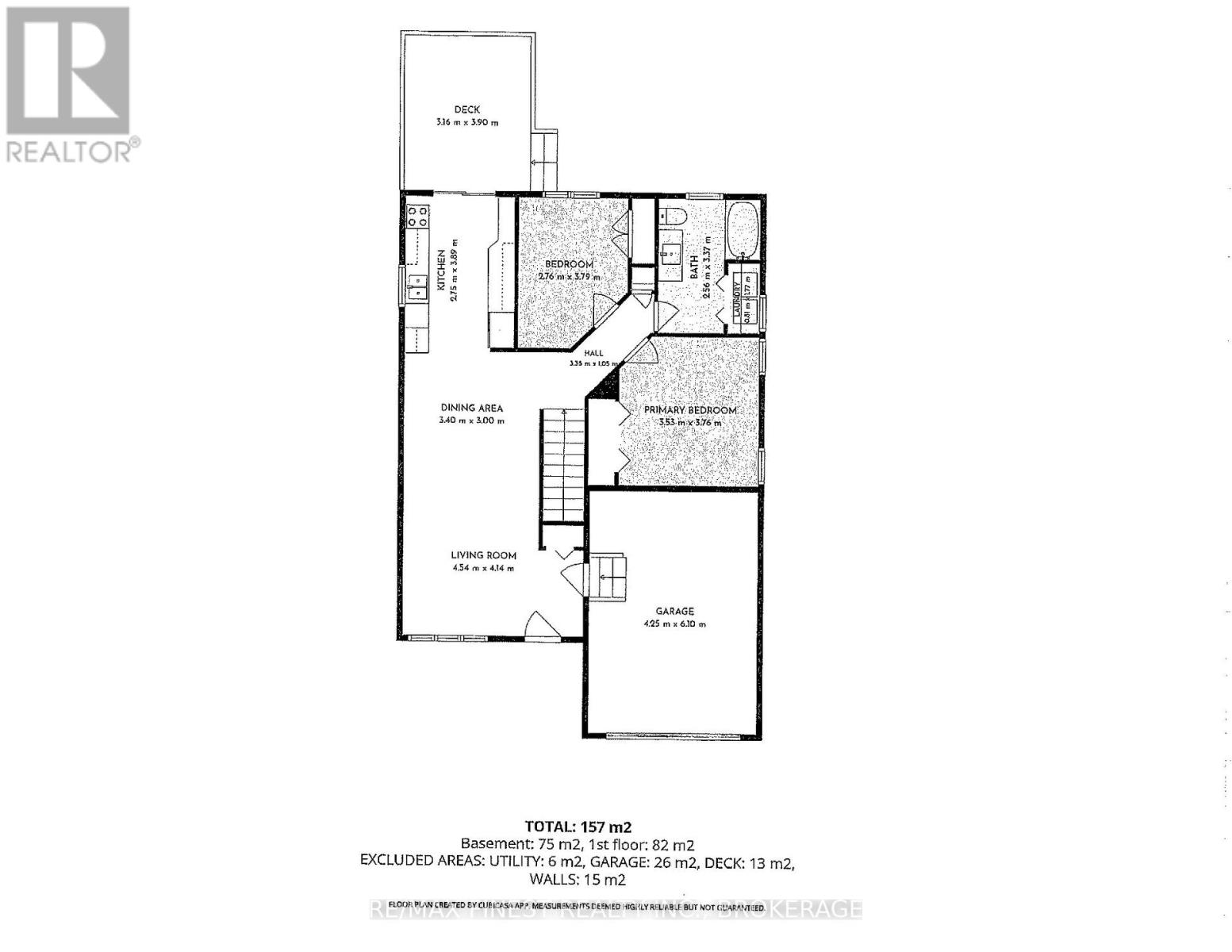 119 Hogan Crescent, Loyalist, Ontario  K7N 0A6 - Photo 34 - X13468886