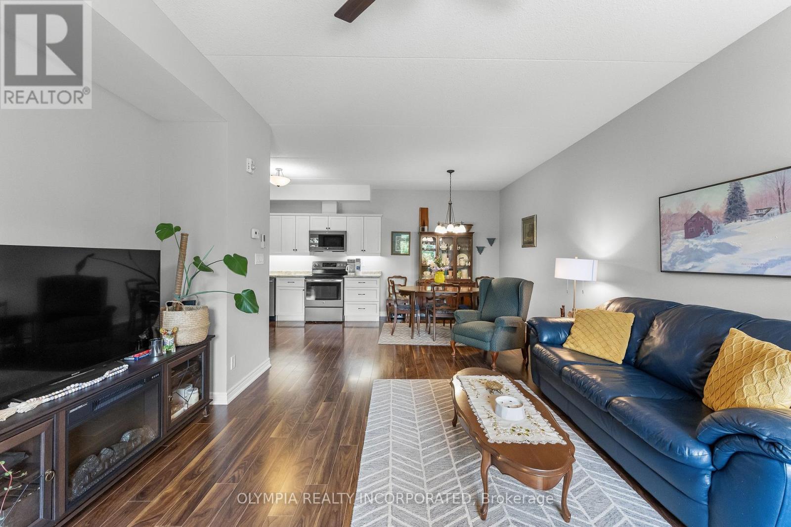 322 - 4644 Pettit Avenue, Niagara Falls (Morrison), Ontario  L2H 0B4 - Photo 17 - X13477948