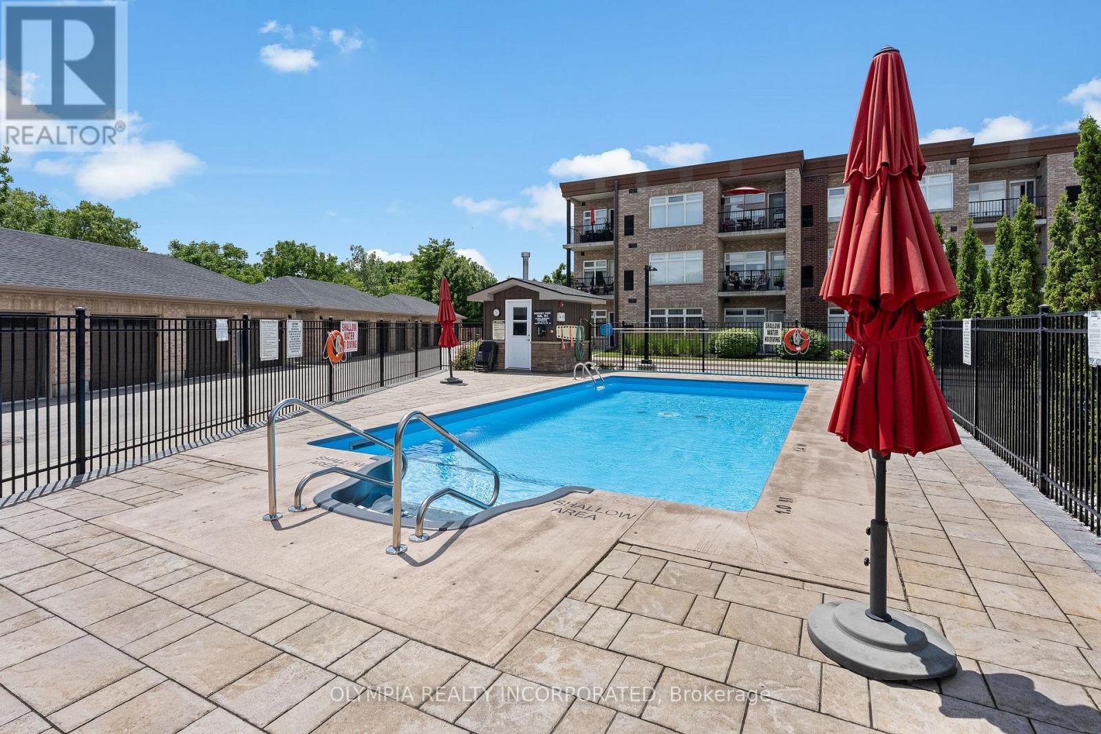 322 - 4644 Pettit Avenue, Niagara Falls (Morrison), Ontario  L2H 0B4 - Photo 34 - X13477948