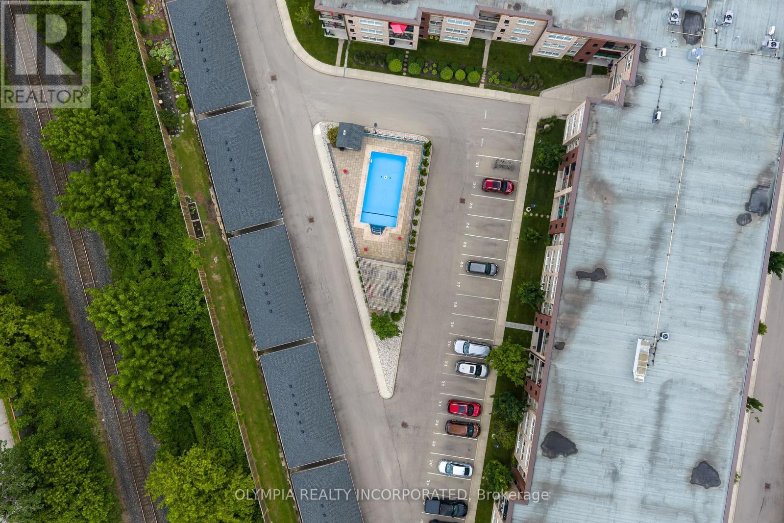 322 - 4644 Pettit Avenue, Niagara Falls (Morrison), Ontario  L2H 0B4 - Photo 35 - X13477948