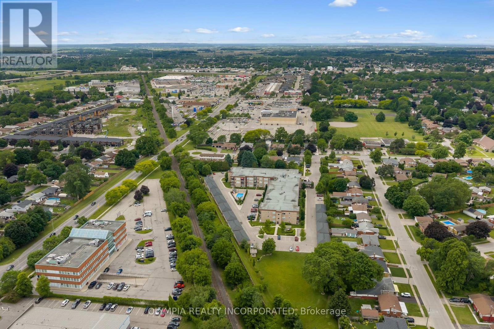 322 - 4644 Pettit Avenue, Niagara Falls (Morrison), Ontario  L2H 0B4 - Photo 36 - X13477948