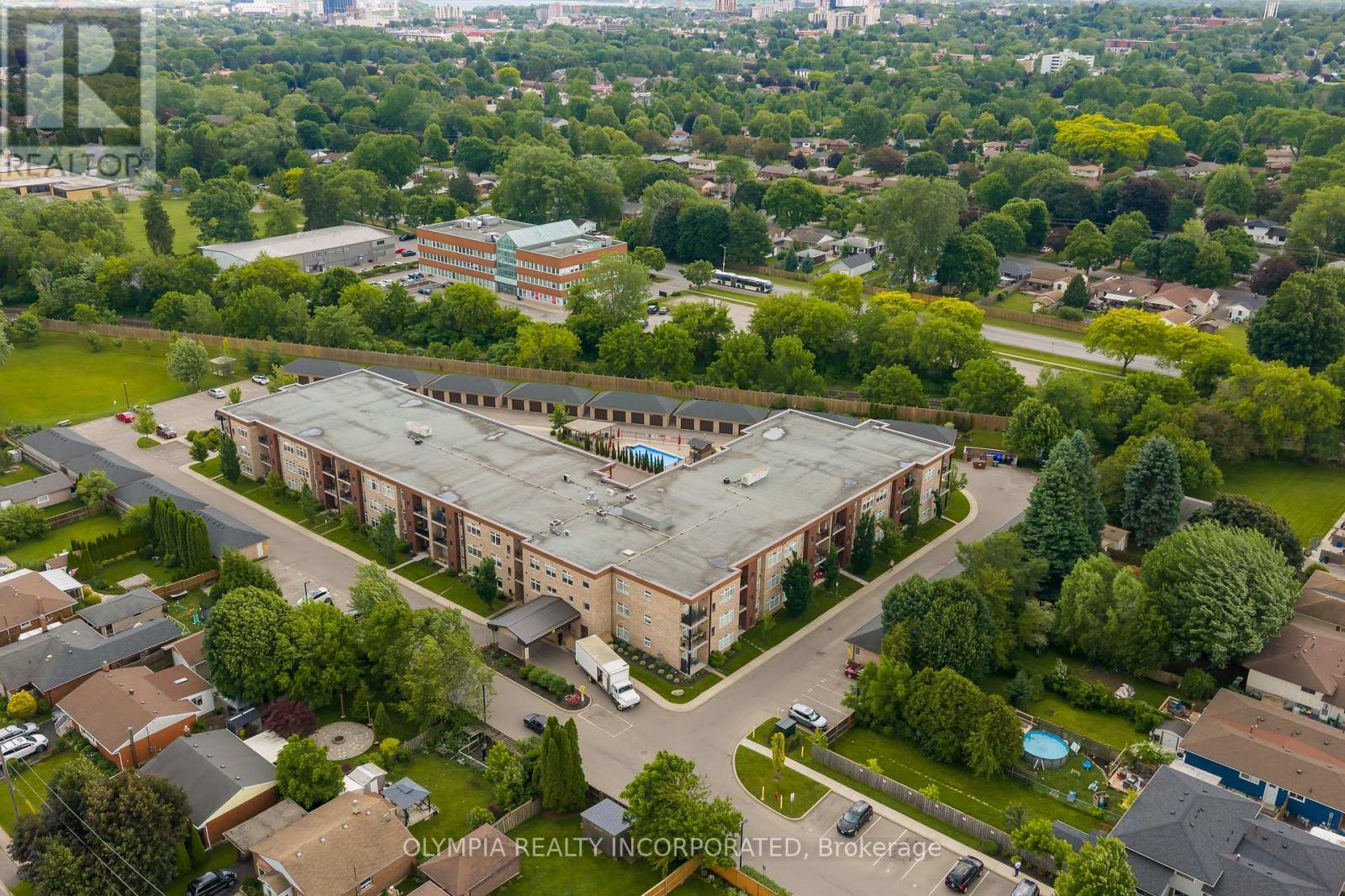 322 - 4644 Pettit Avenue, Niagara Falls (Morrison), Ontario  L2H 0B4 - Photo 37 - X13477948