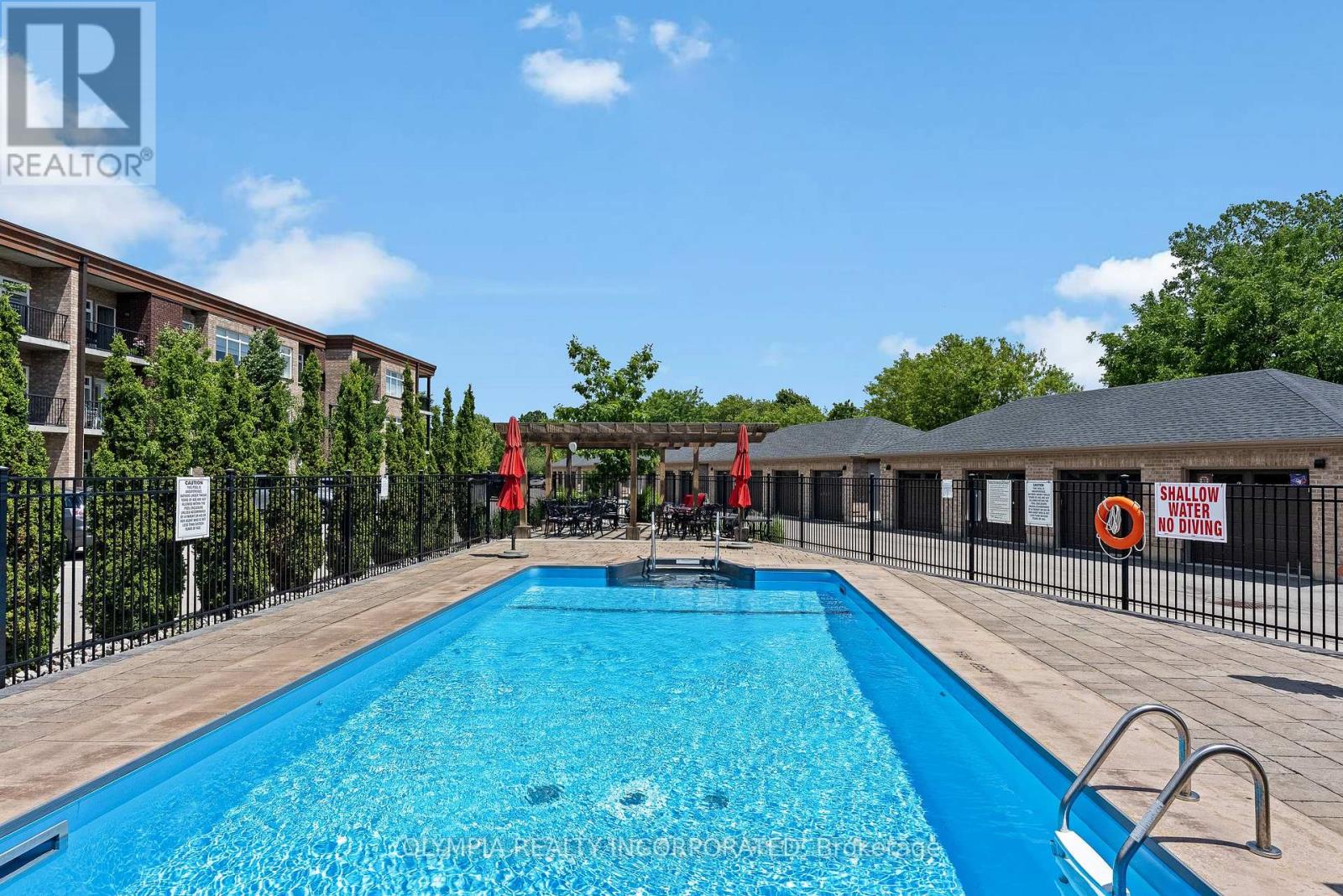 322 - 4644 Pettit Avenue, Niagara Falls (Morrison), Ontario  L2H 0B4 - Photo 4 - X13477948